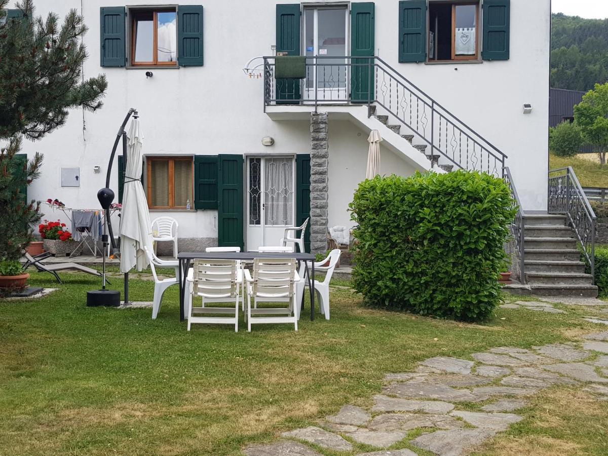 Appartamenti Bice Abetone Exterior photo