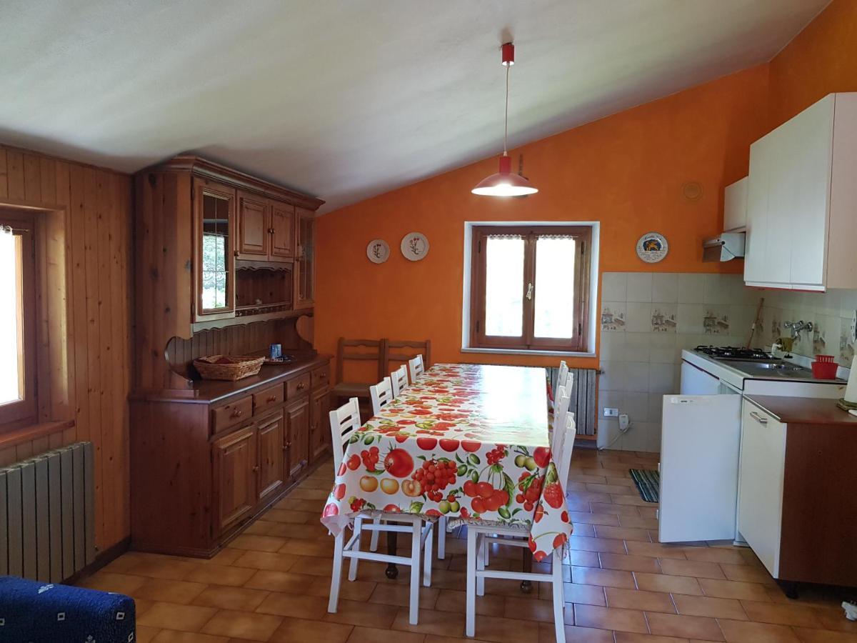 Appartamenti Bice Abetone Exterior photo