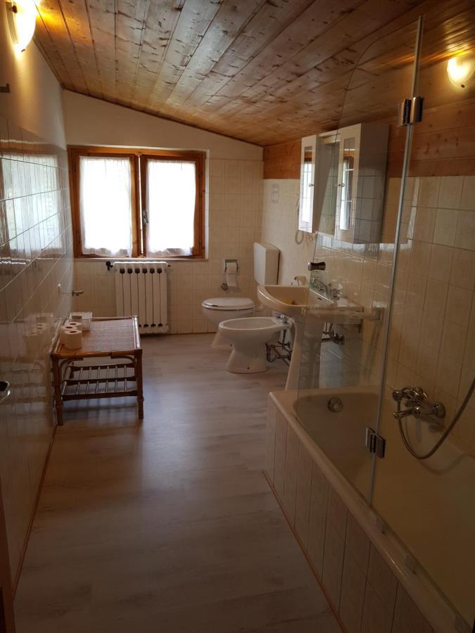 Appartamenti Bice Abetone Exterior photo
