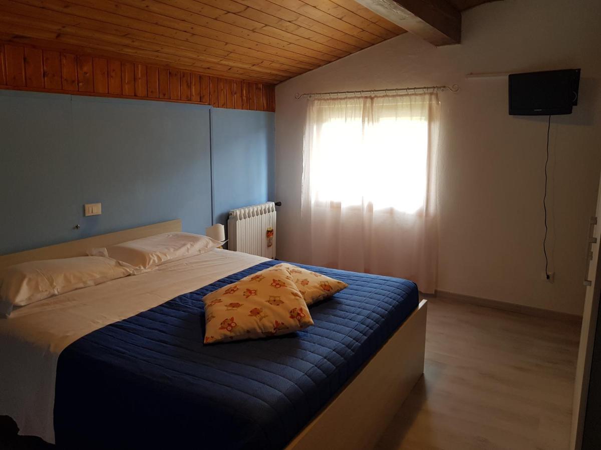 Appartamenti Bice Abetone Exterior photo