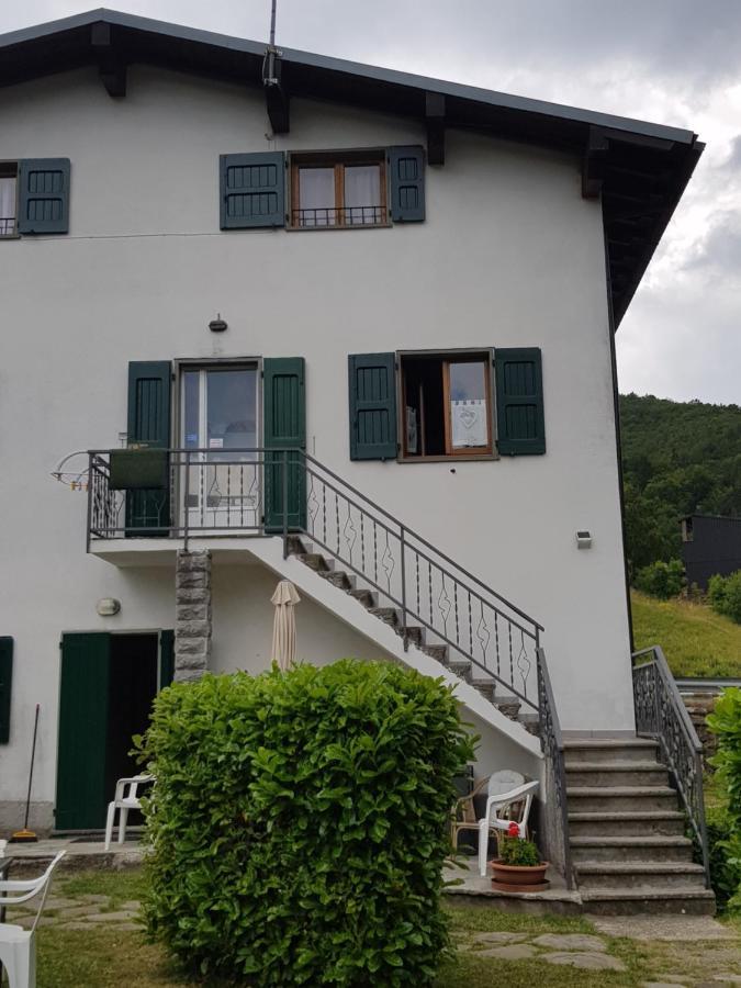 Appartamenti Bice Abetone Exterior photo