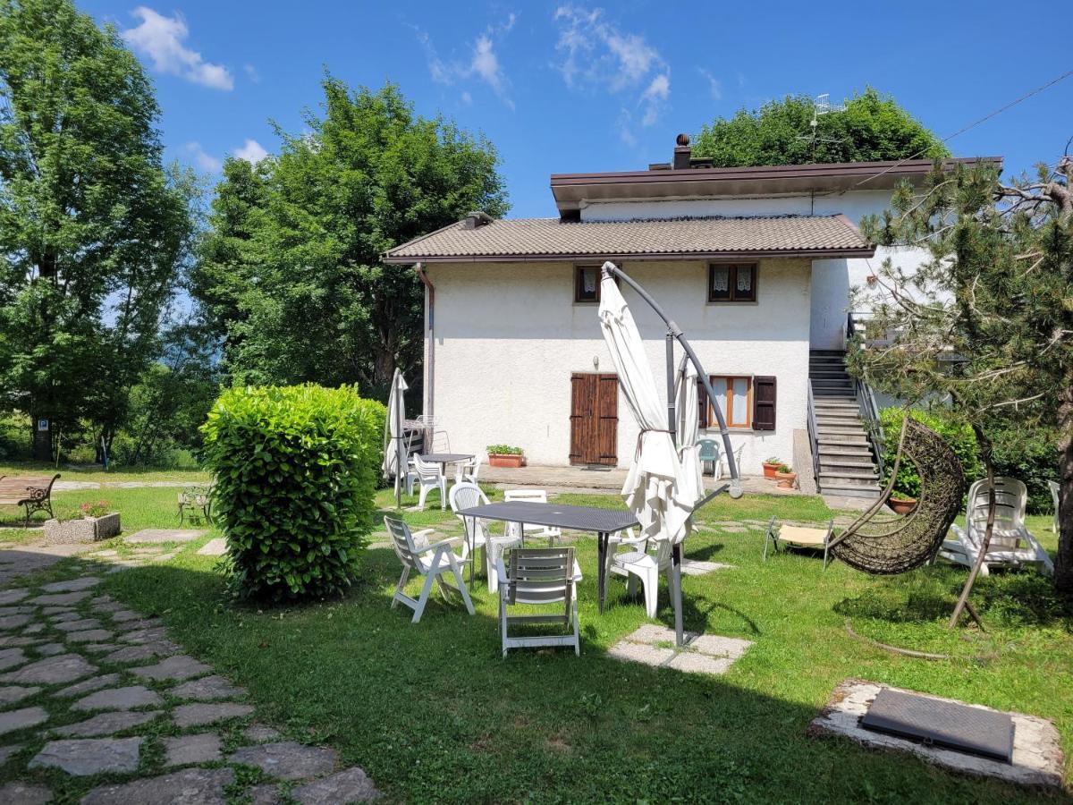 Appartamenti Bice Abetone Exterior photo