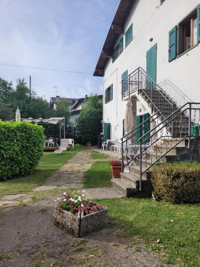 Appartamenti Bice Abetone Exterior photo