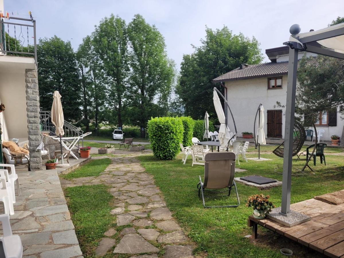 Appartamenti Bice Abetone Exterior photo