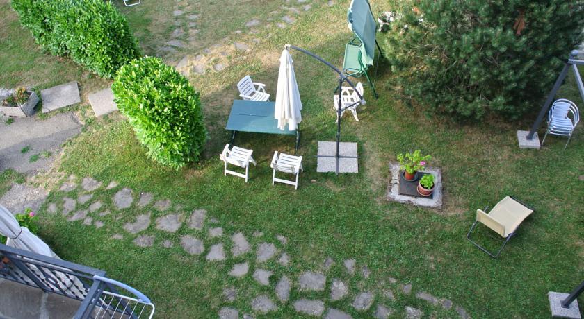 Appartamenti Bice Abetone Exterior photo