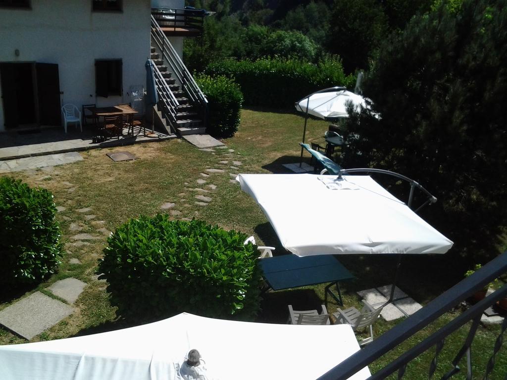 Appartamenti Bice Abetone Room photo